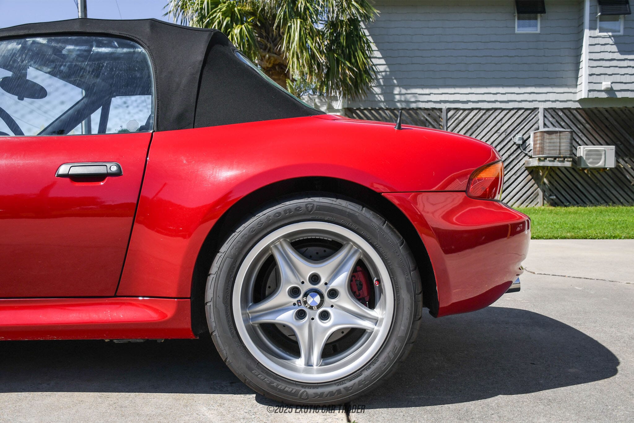 1998 BMW Z3 M Roadster for Sale | Exotic Car Trader (Lot #250942521)